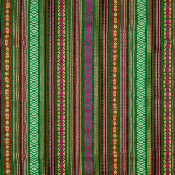 Mexican Tapestry - Waltz